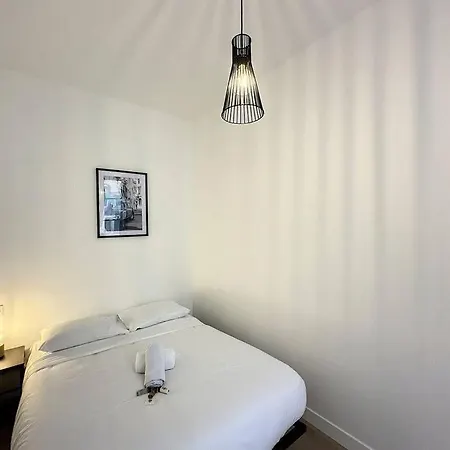 Cosy Appt, Centre De Bellievre 1